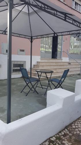 Lisbon Hostel Terminal 3 5