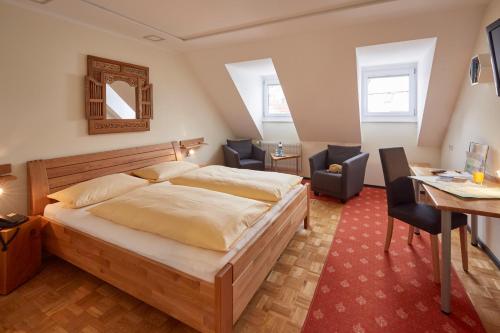 Comfort Double Room (1 Adult)