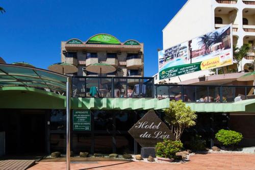 Hotel da Lea Guarapari