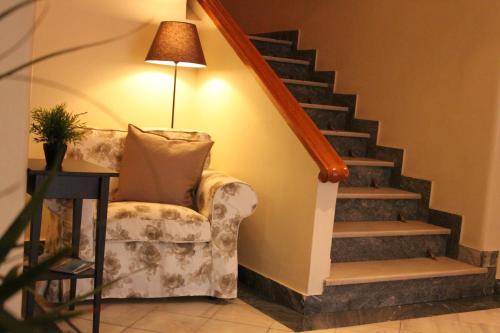 Achillion Hotel - main image