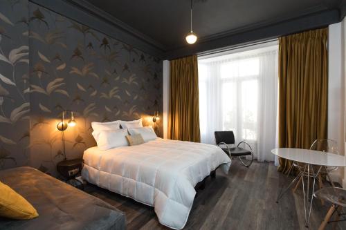 Arome Hôtel, Nizza