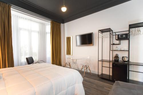 Hotels Image