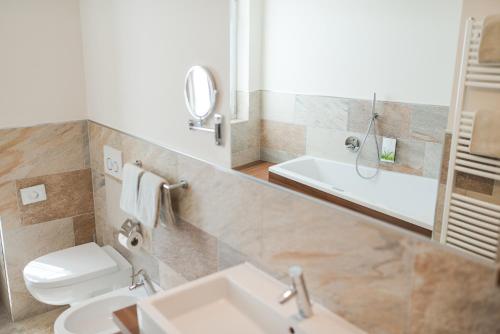 Apartmenthaus Gruberhof 5