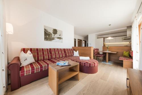 Apartmenthaus Gruberhof 4