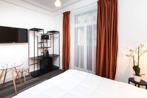 Arome Hotel - image 5
