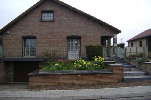  Le Castillon, Unterkunft in Trivières