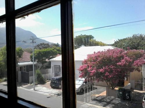 Holiday Home room in Nansen Place