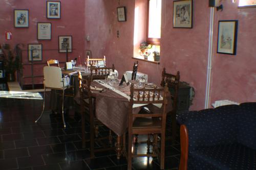 B&B Le Relais de Charlinette - image 13