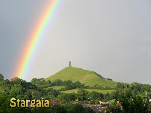 Stargaia Retreat, Glastonbury