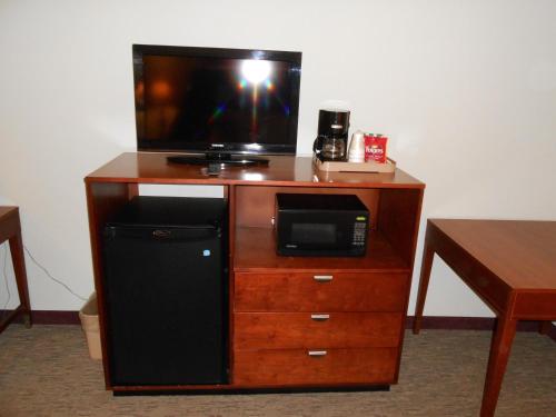 Southern Inn and Suites Yorktown - main image