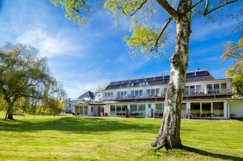 HofHotel Krähenberg - image 8