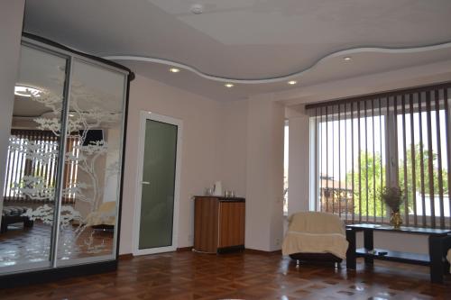 設施, Гостевои дом Лазурныи in 薩托卡