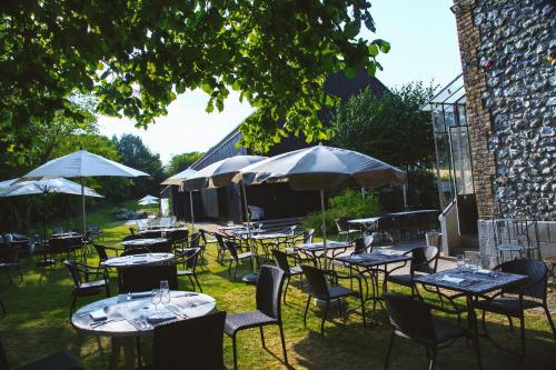 Domaine De La Corniche - main image