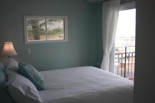 SunPort Beach Resort in 格雷文赫斯特
