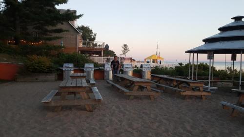SunPort Beach Resort in 格雷文赫斯特
