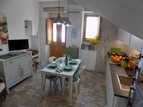 Casa Giglio 1