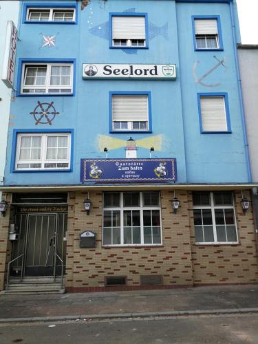 See Lord Hotel 1
