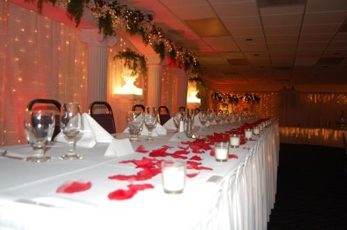 Boarders Inn & Suites by Cobblestone Hotels - Grand Island - image 9
