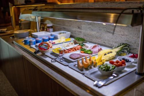 Hotel Restaurant Meyer - image 3
