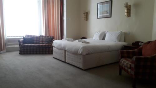 The Guards Hotel, Edinburgh (Foto 7)