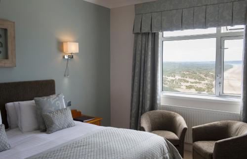 1 double bed