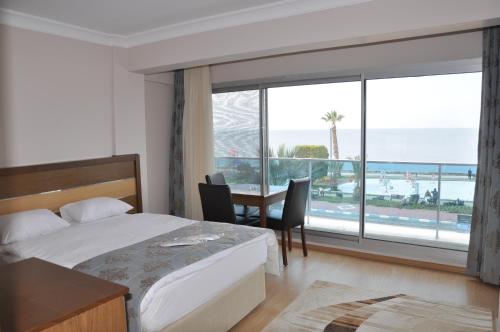 Perla Hotel