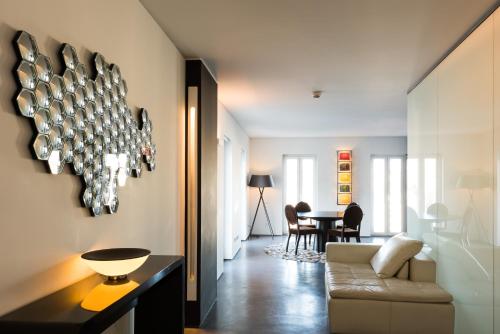 Apartments Pateo - Lisbon Lounge Suites – Lisbon, NY