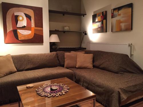  360 Spectacular View, Unterkunft in Patras