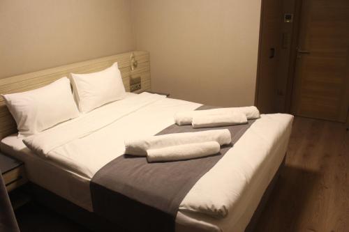 Endless Comfort Hotel Taksim