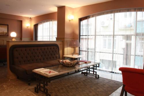 Endless Comfort Hotel Taksim