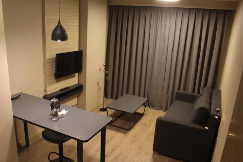 Endless Comfort Hotel Taksim