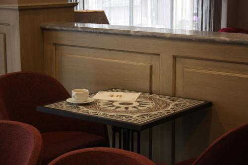 Endless Comfort Hotel Taksim, Istanbul (fotografie 10)