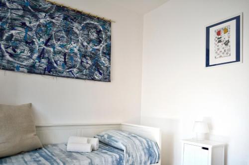 Bed & Breakfast Ca' di Camineve, Лоано (фото 3)
