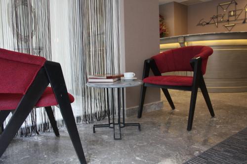 Endless Comfort Hotel Taksim