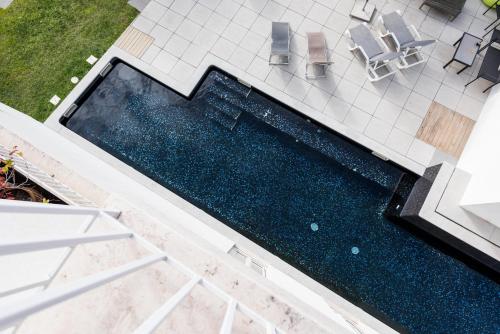 Apartments Pateo - Lisbon Lounge Suites, Lisabon