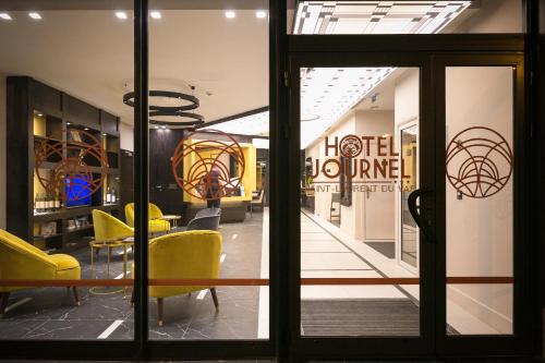 Best Western Hôtel Journel Saint-Laurent-du-Var