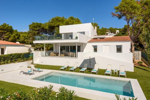  VILLA LUCIA B17 in Santo Tomás