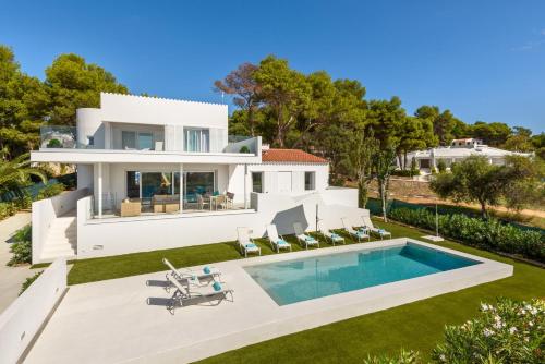 VILLA LUCIA B17
