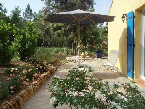 Villa Thocha – Montauroux, ID