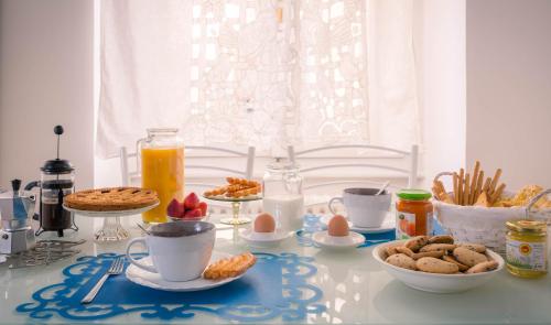 Santa Felicita Apartments - main image