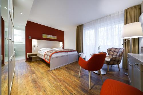 Ringhotel Warnemunder Hof