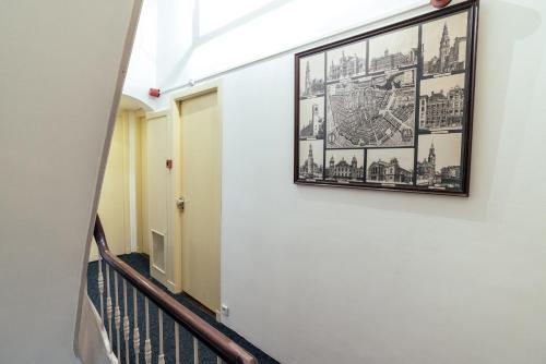 Hotel Hoksbergen – Amsterdam, NY