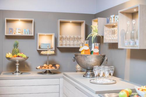 Hotel-Restaurant Birkenhof - image 4