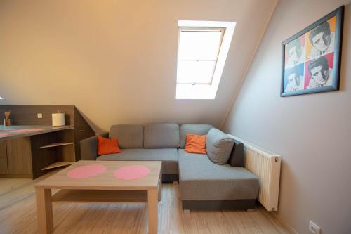 Apartament Luna