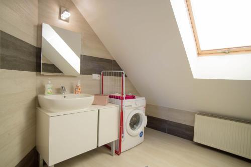 Apartament Luna
