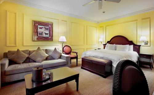 Inn at the Mill, an Ascend Collection Hotel, Fayetteville (fotografie 2)