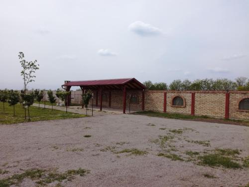 Kamp Salaš Farma 47 Čenej - image 5