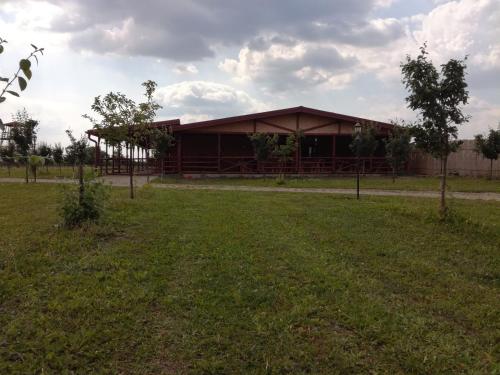 Kamp Salaš Farma 47 Čenej - image 14