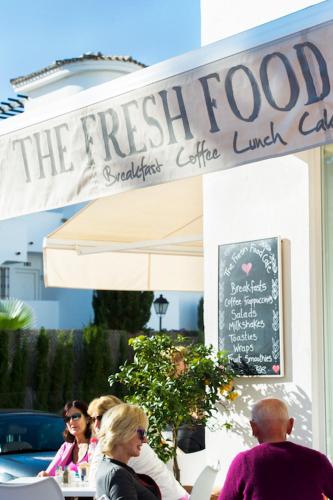 Hotel Puerto Banus Los Naranjos (Marbella) desde 150€ - Rumbo