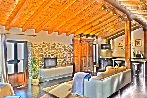 Bar/Lounge, Batxillerenea in Doneztebe/Santesteban